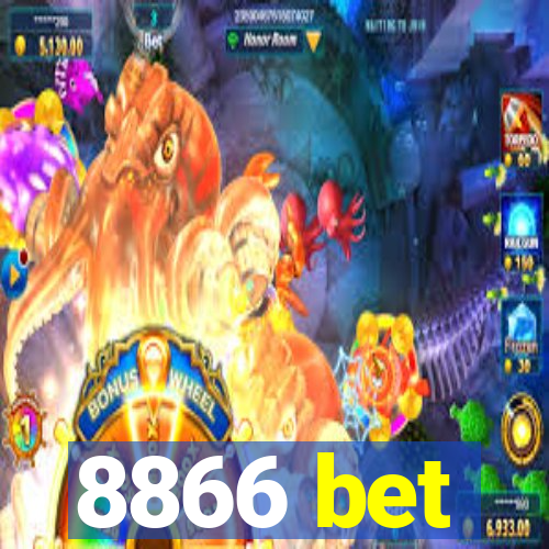 8866 bet